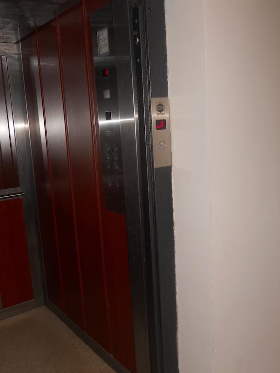 Nikolic Apartments - Ohrid City Centre 객실 사진